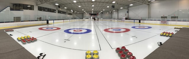 Kalamazoo Curling Club 3