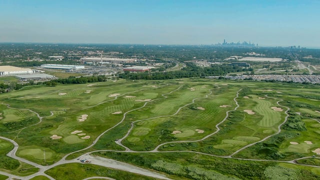 Harborside International Golf Center11