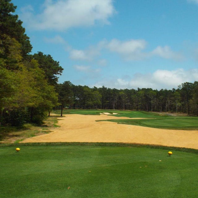 Golf Yarmouth Cape Cod2