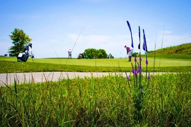 Colbert Hills Golf Course and Bar & Grill2
