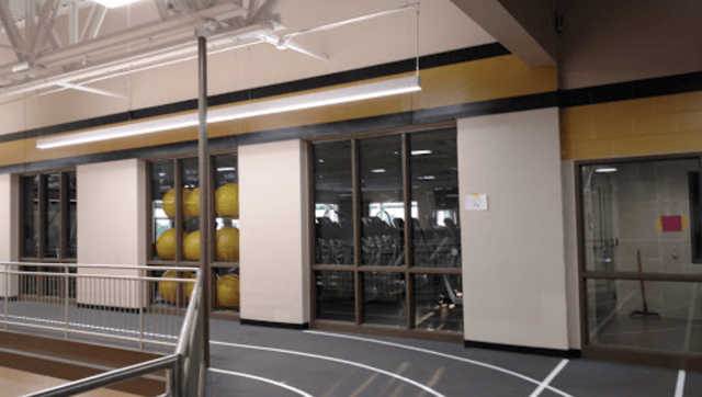 Burnsville High School 4