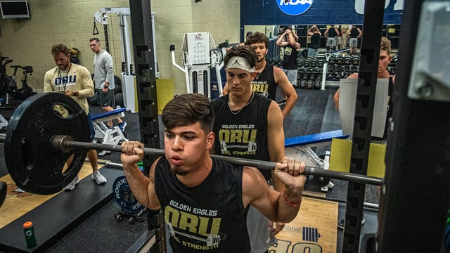 ORU Sports Complex (1)