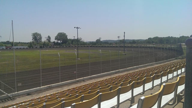 Lakeside Speedway 5