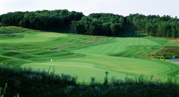 Wild Ridge Golf Course & Event Center6