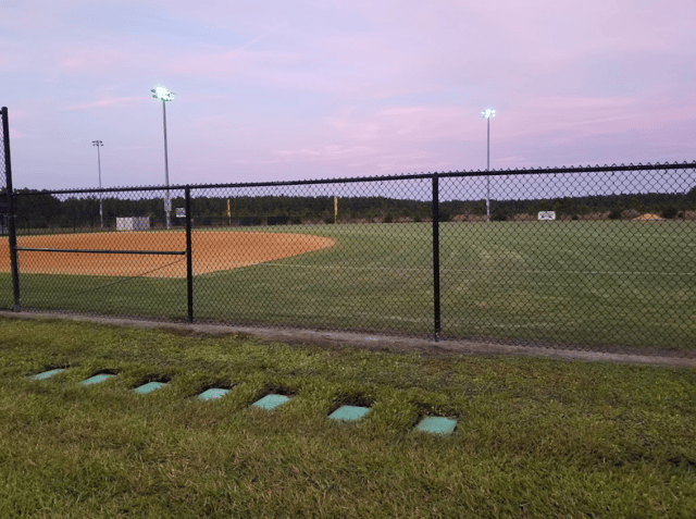 Coraci Sports Complex 3