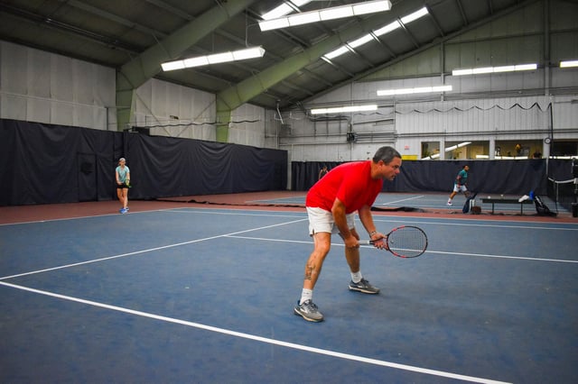 Crosswhite Athletic Club