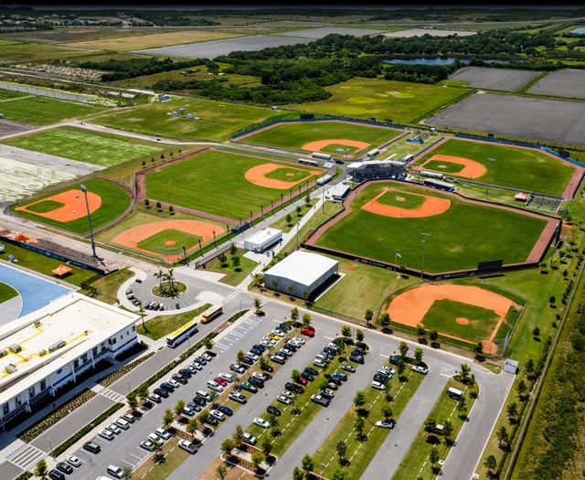 IMG Sports Complex 3