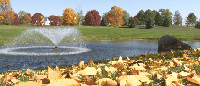 pheasant ridge golf course 3