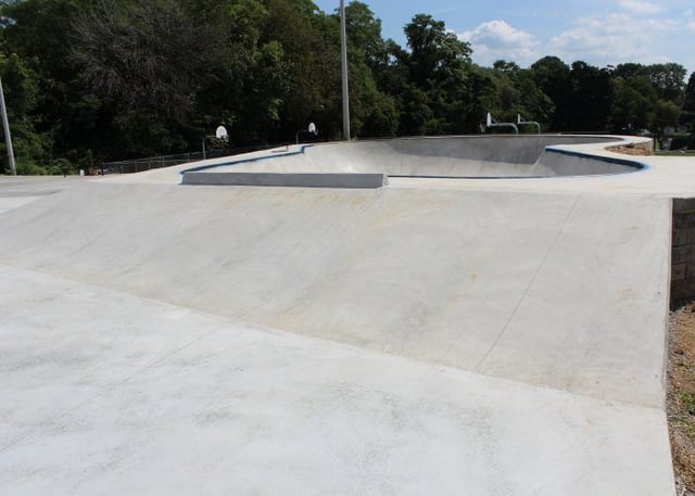 Steelton Skate Park4