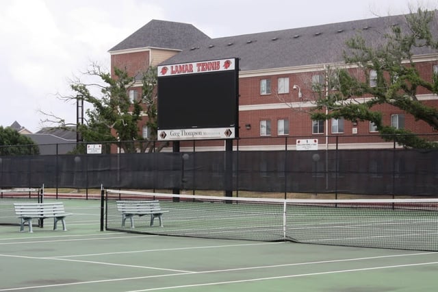 Lamar University4
