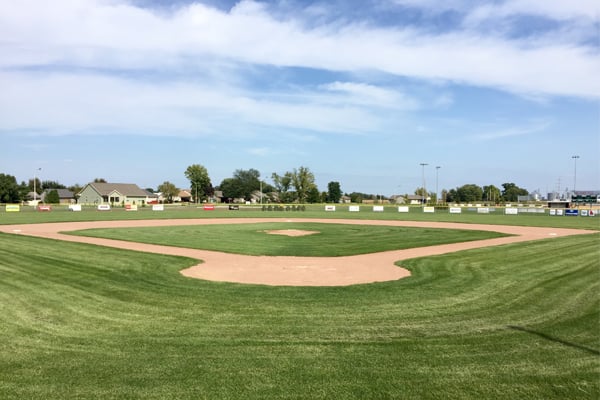 Janesville Youth Sports Complex 2