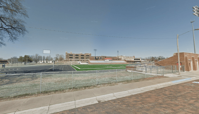 Hutchinson Field 7