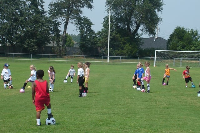 campbell park 6