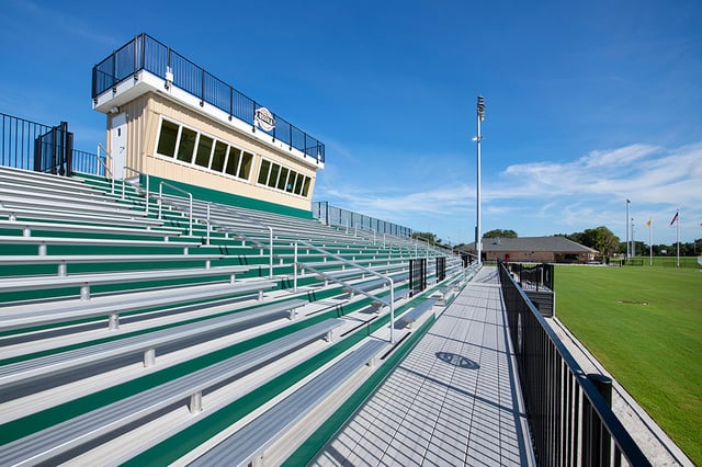 Austin Tindall Sports Complex 3