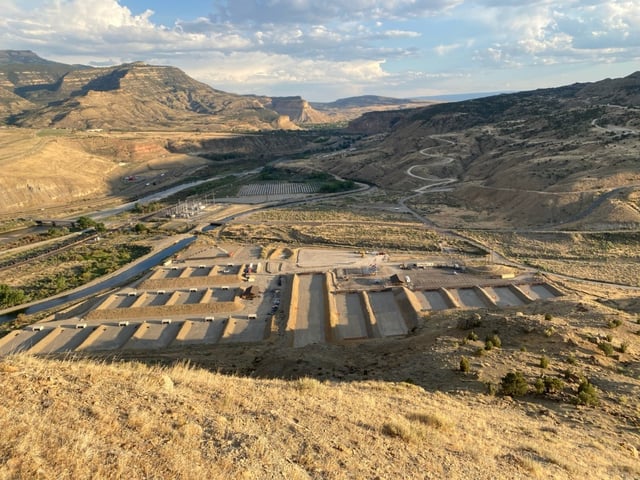 Cameo Shooting Complex7