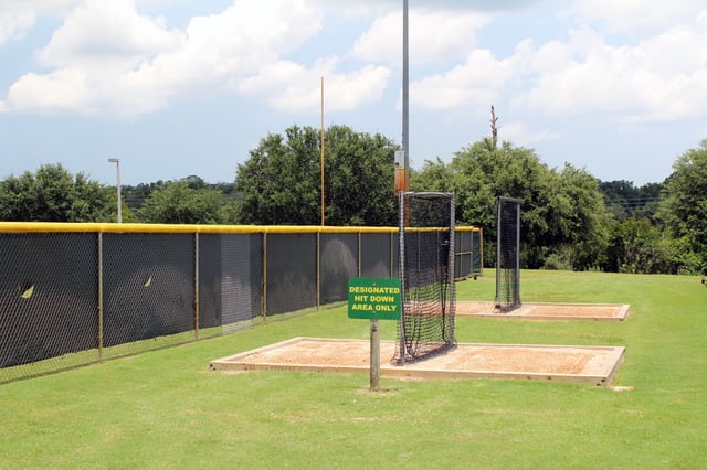 PFC Emory L. Bennett Veterans Memorial Park 2