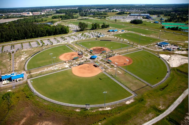 Princess Anne Athletic Complex5