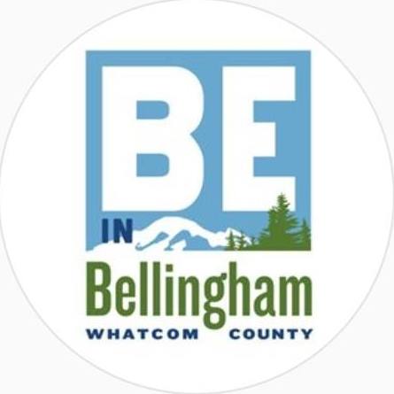 Bellingham-Whatcom County Logo