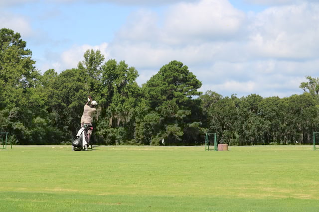 Henderson Golf Club3