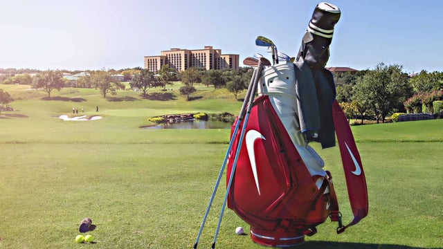 Four Seasons Resort and Club Las Colinas9