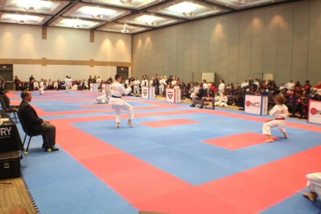 Plano Event Center3