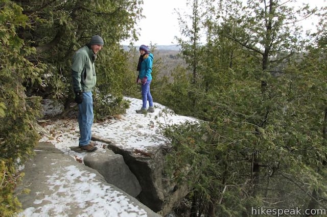 Clark Reservation State Park 4