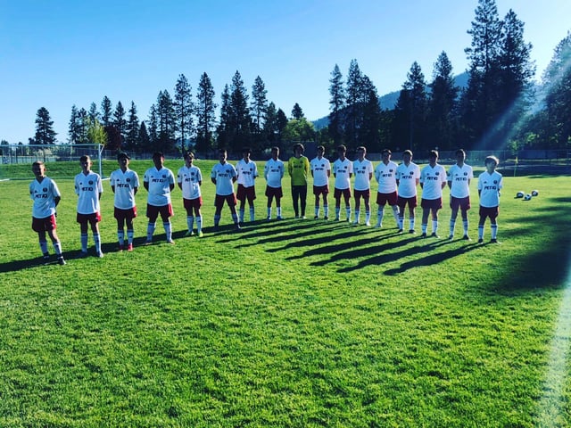 Boise Timber Thorns Soccer Complex6