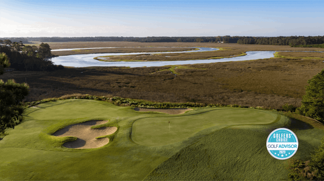 carolina national golf club