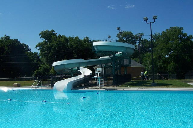 Carlisle Community Pool2