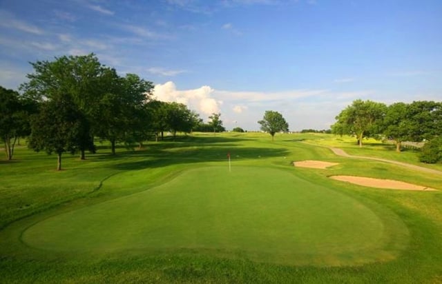 Phillips Park Golf Course 3