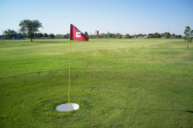 Acarate Municipal Golf Course 2