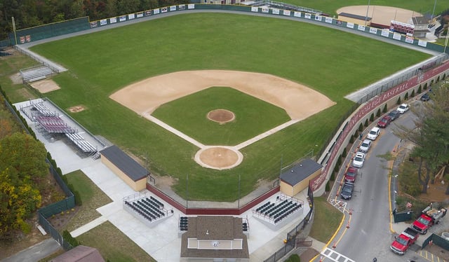 Pontatrelli Field