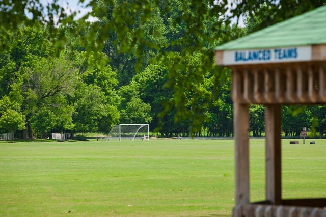 Old Canaan Road Park2