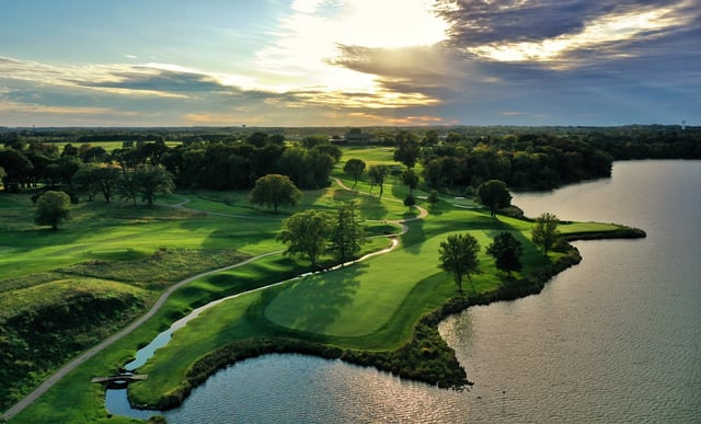 Hazeltine 3