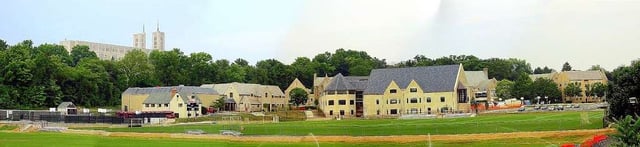 Friends School of Baltimore 2