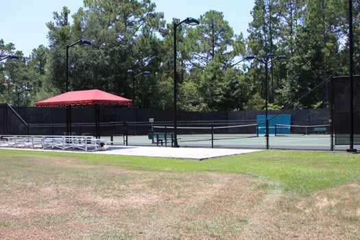 Chaplin Community Park 2