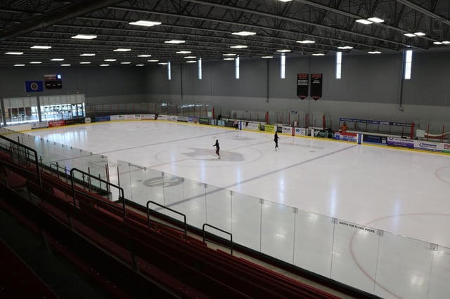 shakopee ice arena 2