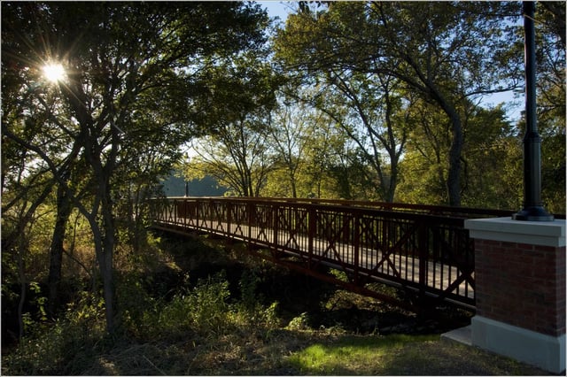 Harold Bacchus Community Park 4