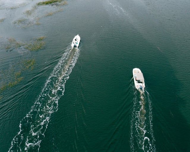 Brays Island Plantation4