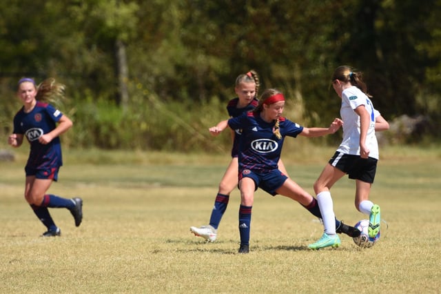 Mohawk Sports Complex 6