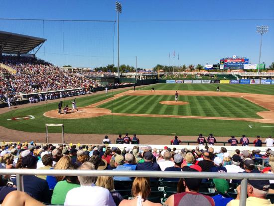 Lee County Sports Complex 3