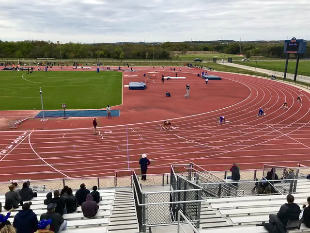 UTSA Park West4