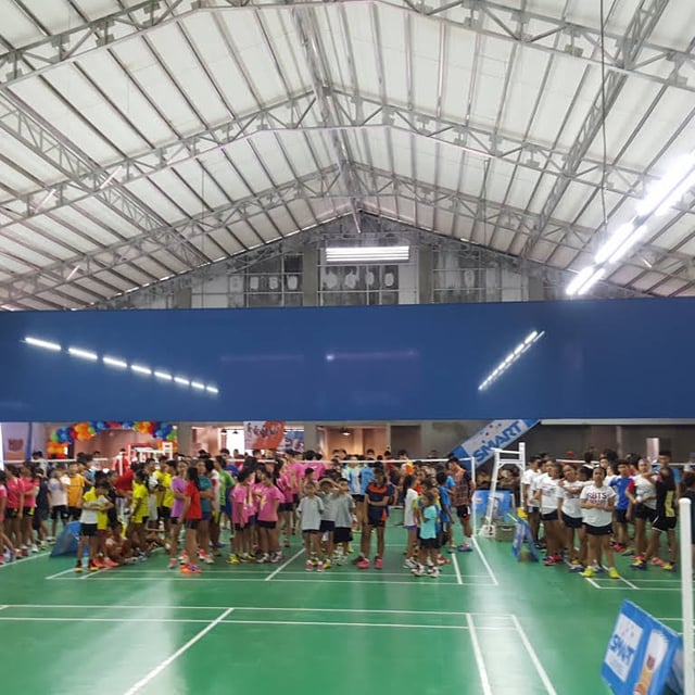 Riverside Badminton & Tennis Club 5