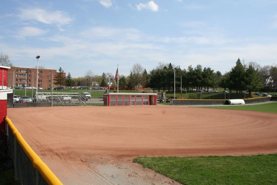 Rensselaer Polytechnic Institute13