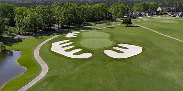 Shaftesbury Glen Golf & Fish Club 3