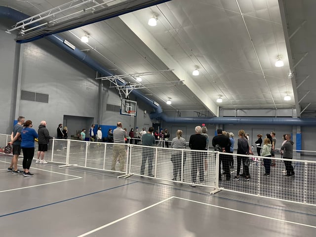 Lakeview Recreation Center6