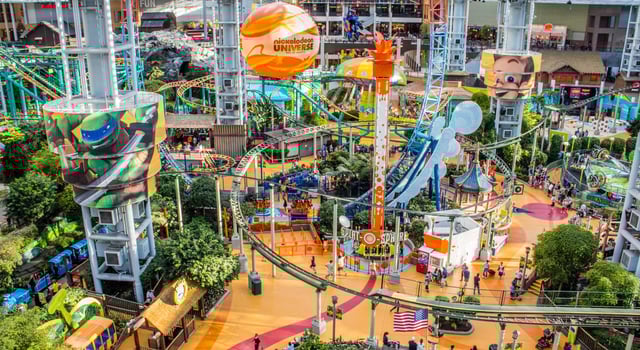 Mall of America