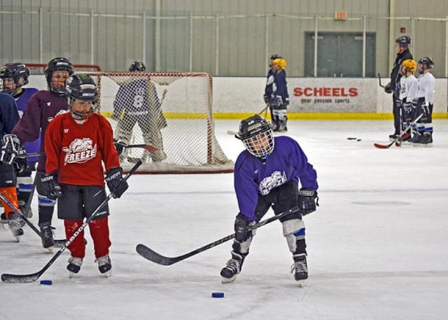 southwest ice arena 3