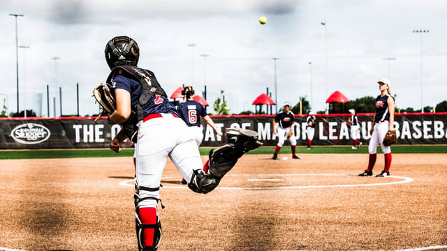 Louisville Slugger Sports Complex