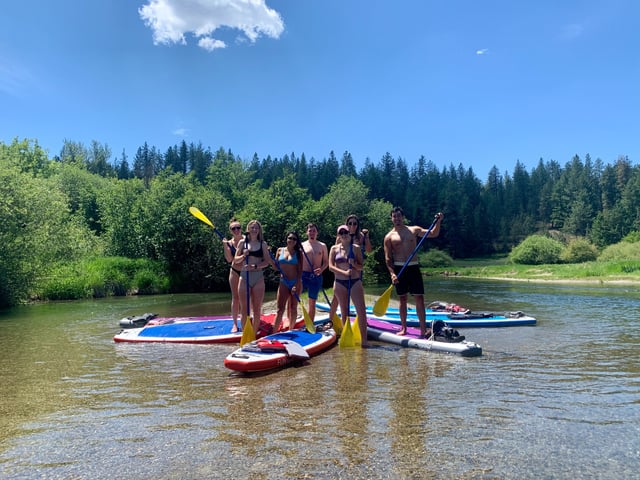 Fun Unlimited Post Falls4